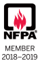 Certified NFPA