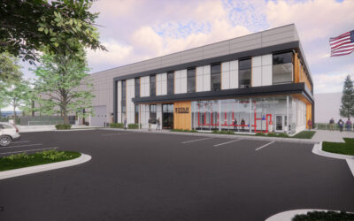 Design Build Fire Protection Joins Ryan Fireprotection, Expanding Capabilities Across Wisconsin